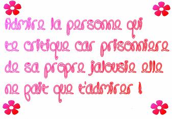 Jalouse